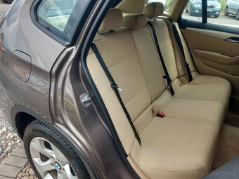 BMW X1 XDRIVE 18d - 17