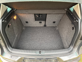 Tiguan 2.0 TDi Navi Tažné PDC Kůže Panorama - 17