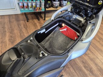 Yamaha T-Max 530 - 17