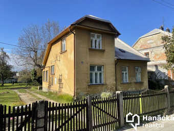 Prodej, Rodinný dům, 1.635m2, Bystřice pod Hostýnem - 17