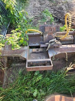 Mecalac mcr8 - 17