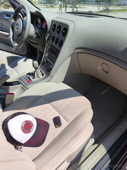 Alfa Romeo 1.9 JTS - 17