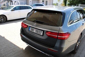 Mercedes Benz w213 220d 4MATIC DPH - 17