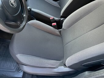 TOYOTA AYGO 1.0i-2015-SUPER TOP CENA- - 17