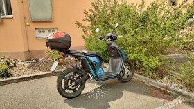 Elektro Skutr Govecs Flex - 17