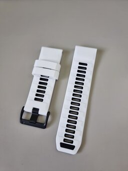 pásky pro Garmin 26 mm - různé barvy a styly - 17
