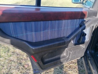 Lancia Thema 2,0 IE 16V - 17