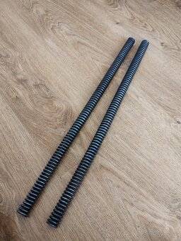 Prodám díly na Jawa 250/353 kývačka a jawa 250/559 panelka - 17