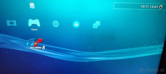 PS3 Sony PlayStation 3 - 17