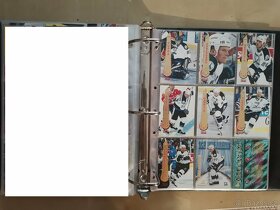 HOKEJOVÉ karty TOP STAV část 1 - 17