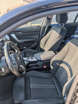 BMW 120d 140kw bez investic - 17