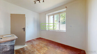 Krásný byt na Práchni - 17