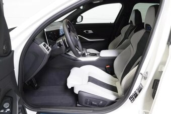 BMW M3, Competition,Xdrive,Ventilace - 17