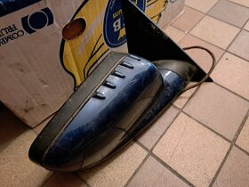 BMW DÍLY E39, E46, E38, X5, E63 - 17