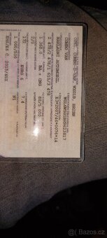 Opel Combo 1,4 + CNG - 17