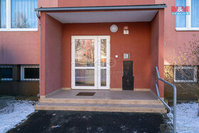 Prodej bytu 3+1, 68 m², Přerov, ul. Bajákova - 17