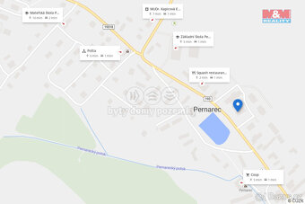 Prodej bytu 3+1, 75 m², Pernarec - 17