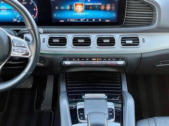 GLE diesel, 2/2020, 100.700km, cena bez DPH - 17