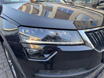 Škoda Karoq 2.0 TDI 85kW DSG ACC DAB Navi Keyless Full LED - 17