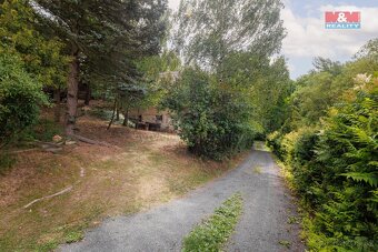 Prodej zahrady, 1174 m², Zbrašín - 17