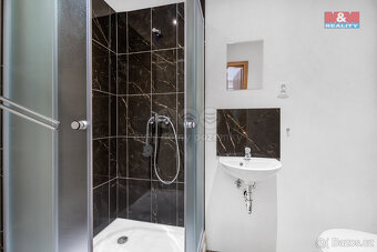 Prodej rodinného domu, 158 m², Smržovka, ul. Hlavní - 17