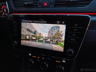 Škoda Superb 3 Combi iV 1.4TSI 160kW DSG Sportline 95tkm - 17