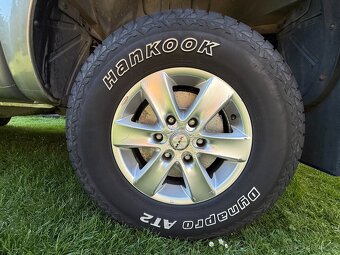 Ford Ranger 2.2 TDCI 110 KW 4x4  2013 - 17