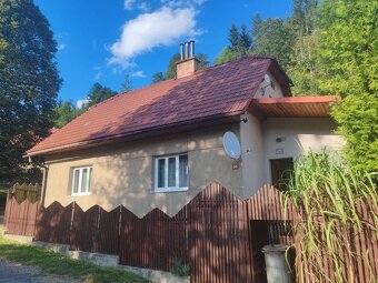 Prodej rodinné domy, 140 m2 - Karolinka, ev.č. 00424 - 17