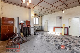Prodej, domy/rodinný, 395 m2, Úsobí, Havlíčkův Brod [ID 6335 - 17