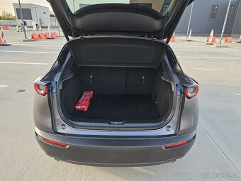 Mazda CX-30 GT Plus 2.0 AWD Skyactiv-X 132kW, 360° kamera - 17