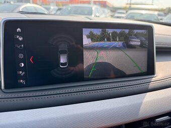 BMW X6 5.0i Xdrive M-Packet odpočet DPH - 17