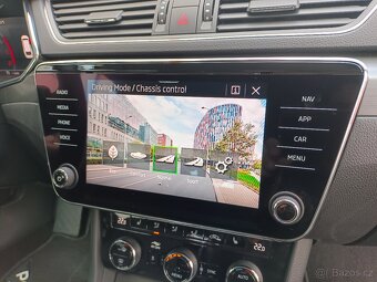 Škoda Superb 3 Combi Style iV Hybrid 1.4TSI 160kW DSG 106tkm - 17