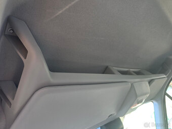 Ford Transit sklápěč • nový • 165k • automat • do 3,5t - 17