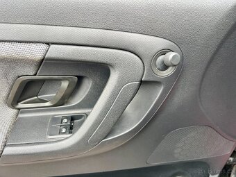 Škoda Roomster 1.2 TSI 63 kW ROZVODY,Stav,Klima - 17