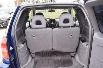 ►►TOYOTA RAV4 1.8 VVT-i 92KW KLIMA SERVIS◄◄ - 17