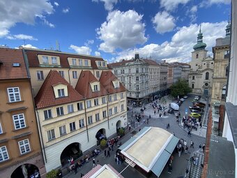 Pronájem byty 3+1, 89 m2 - Praha - Staré Město, ev.č. 00774 - 17