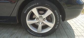 Mazda 3bk 1.6 benzin - 17
