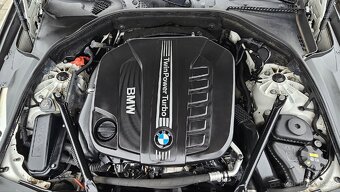 BMW 530 D  X Drive  mod 2017  top - 17