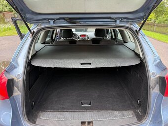 Opel Astra J 1.6 - 17