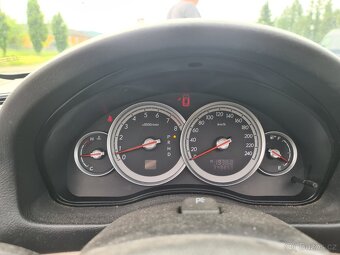 SUBARU LEGACY OUTBACK 3.0 180-KW 4x4 AUTOMAT STK 12/2025 - 17