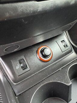 Vw FOX - 17