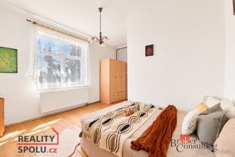 Prodej, domy/rodinný, 177 m2, 28151 Velký Osek, Kolín [ID 71 - 17