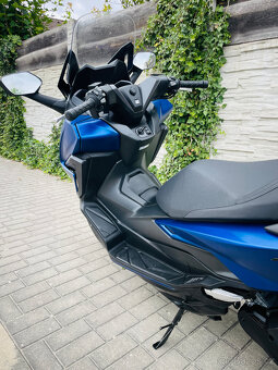 Honda Forza 125 r.v.2023 najeto 6tis km - 17
