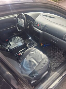Top Prodam Octavia 1 1.9tdi 81kw 2001 stk 042026 naj 440..km - 17