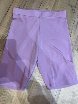 Set 6ks sportovních dívčích věci 146/152 H&M - 17