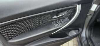 BMW f31 318d / 215.000km / Perfektní stav / Automat - 17