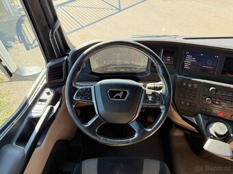 MAN TGX18.470 EURO 6 - 17