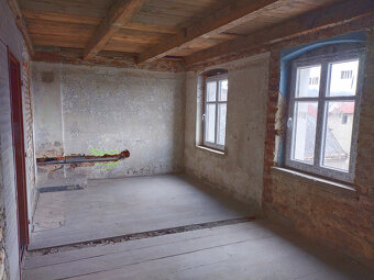 Prodej činžovního domu se 12 BJ,673 m²,ul. Kollárova,Cvikov - 17