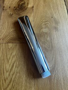 Vanová baterie Aries Mexen chrom s hadicí a hlavicí - 17