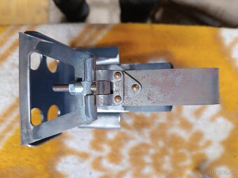 Jawa 500ohc,175, 250 speciál,175 williers,California,libeňak - 17